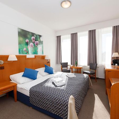 Lh Hotel Medinek Old Town Kutna Hora Ngoại thất bức ảnh