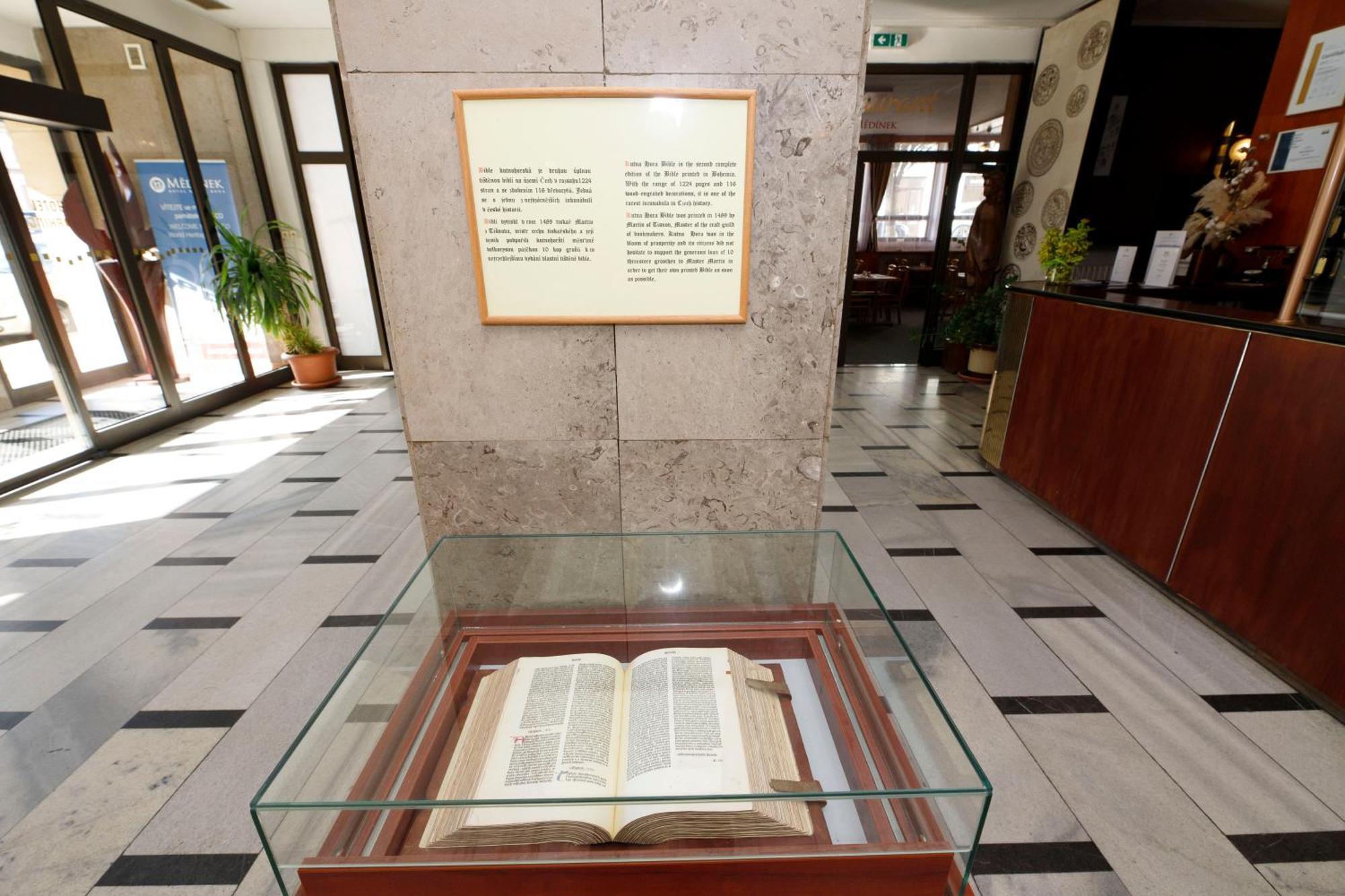 Lh Hotel Medinek Old Town Kutna Hora Ngoại thất bức ảnh