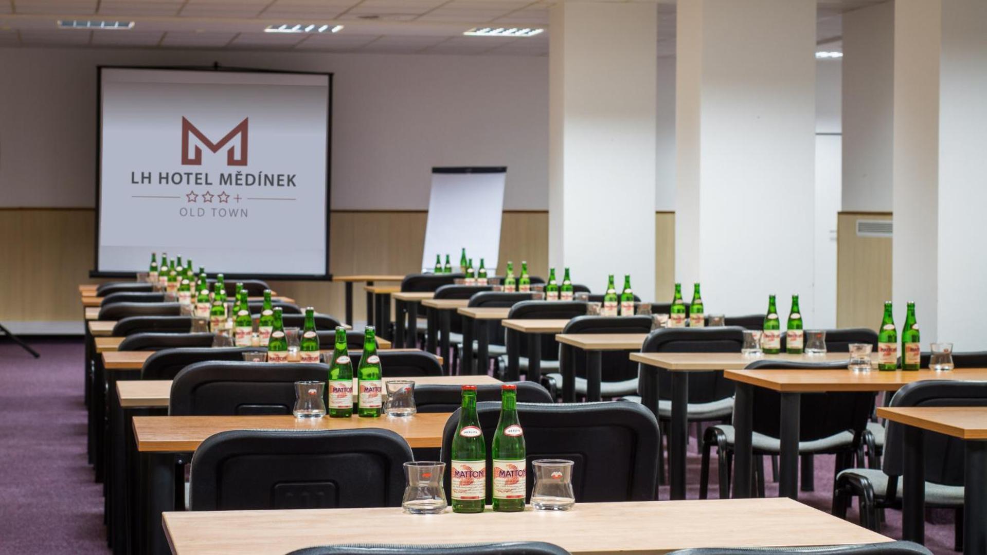 Lh Hotel Medinek Old Town Kutna Hora Ngoại thất bức ảnh