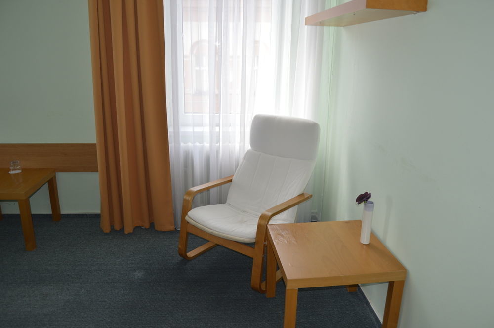 Lh Hotel Medinek Old Town Kutna Hora Ngoại thất bức ảnh