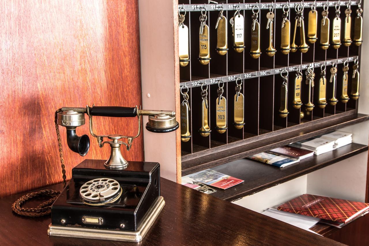 Lh Hotel Medinek Old Town Kutna Hora Ngoại thất bức ảnh