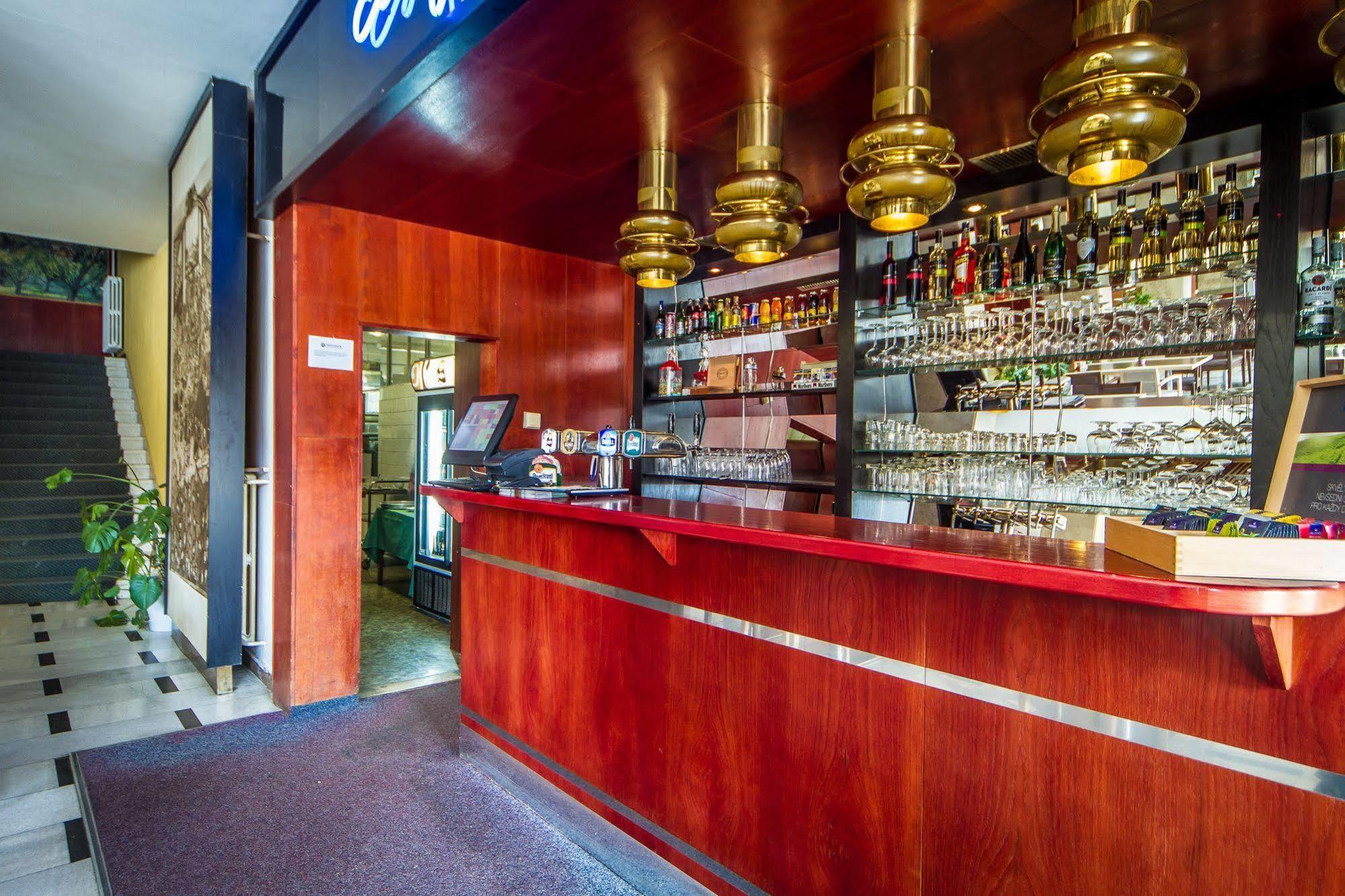 Lh Hotel Medinek Old Town Kutna Hora Ngoại thất bức ảnh