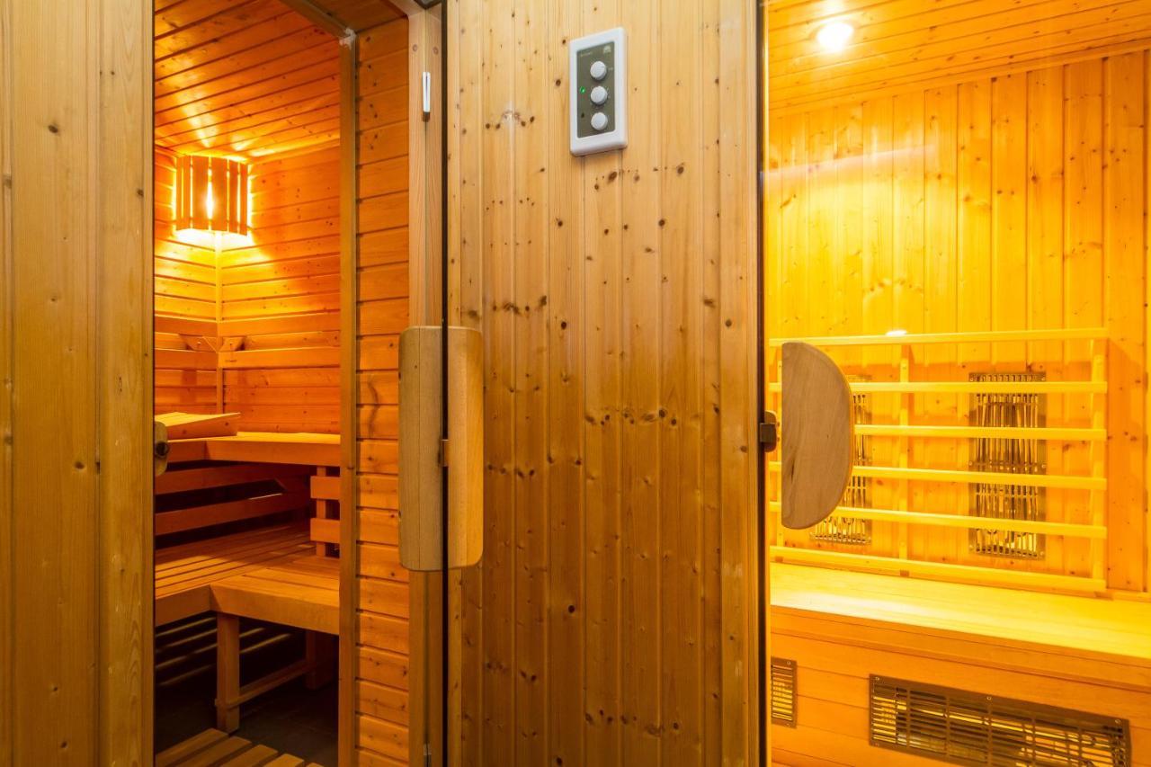 Lh Hotel Medinek Old Town Kutna Hora Ngoại thất bức ảnh